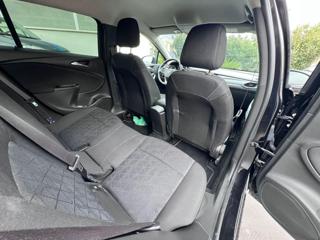 OPEL Astra usata, con Vetri oscurati