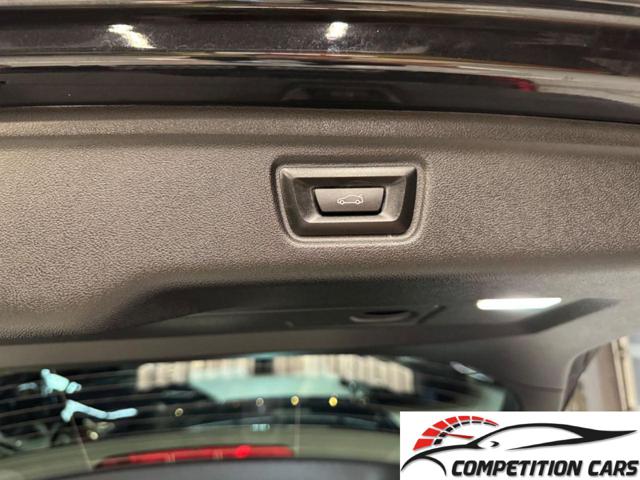 BMW 320 usata, con Sistema di navigazione