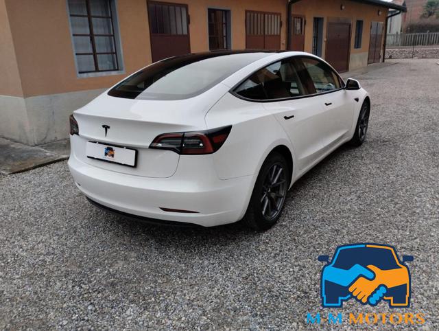 TESLA Model 3 usata, con Airbag Passeggero