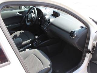 AUDI A1 usata, con ESP