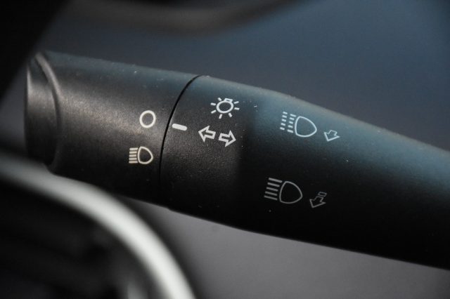 LANCIA Ypsilon usata, con Chiusura centralizzata telecomandata