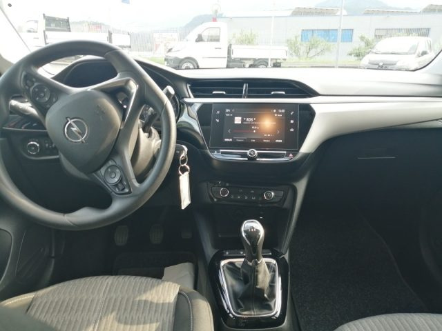 OPEL Corsa usata, con Autoradio digitale