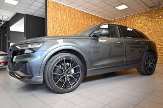 AUDI Q8 usata 90