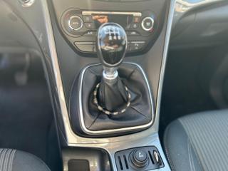FORD C-Max usata, con Filtro antiparticolato
