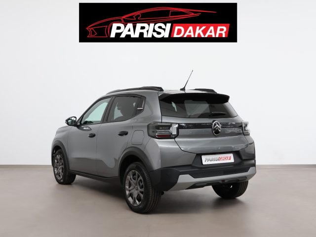 CITROEN C3 usata, con Airbag Passeggero