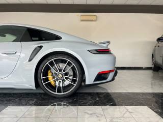 PORSCHE 992 usata, con Servosterzo