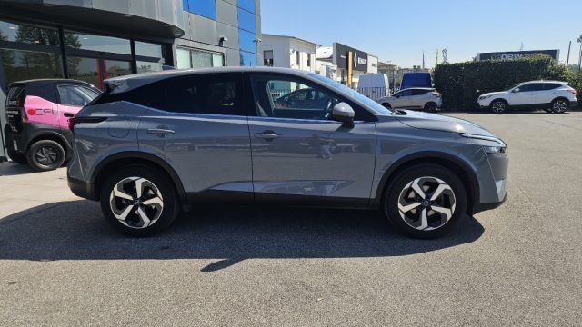 NISSAN Qashqai usata, con Airbag laterali