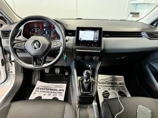 RENAULT Clio usata, con Luci diurne LED