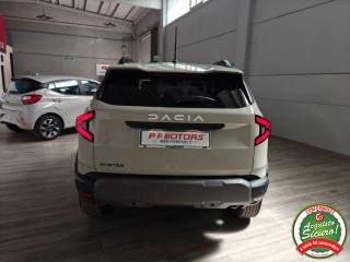 DACIA Duster usata, con Airbag Passeggero