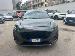 FORD Puma usata, con Airbag laterali