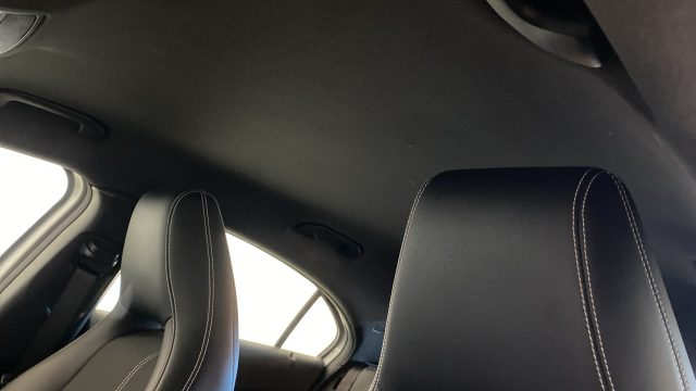 MERCEDES-BENZ A 200 usata 9