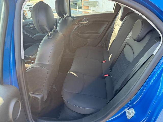 FIAT 500X usata, con Servosterzo