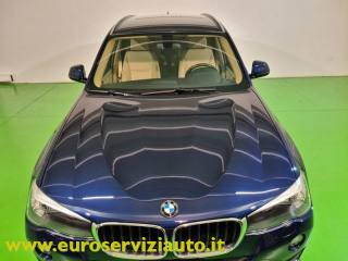 BMW X3 usata 41