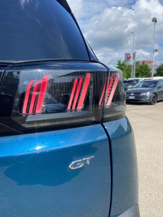 PEUGEOT 5008 usata 33