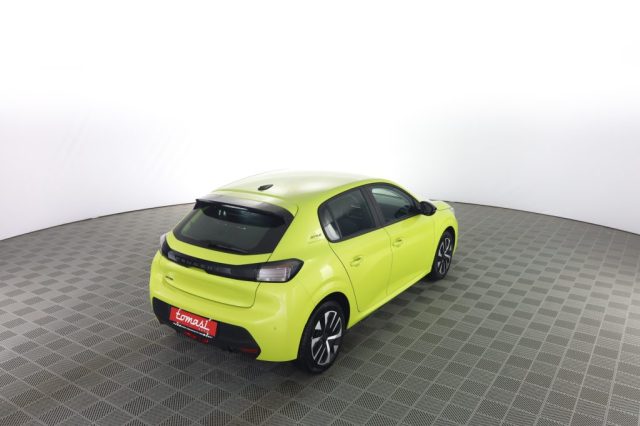 PEUGEOT 208 usata 3