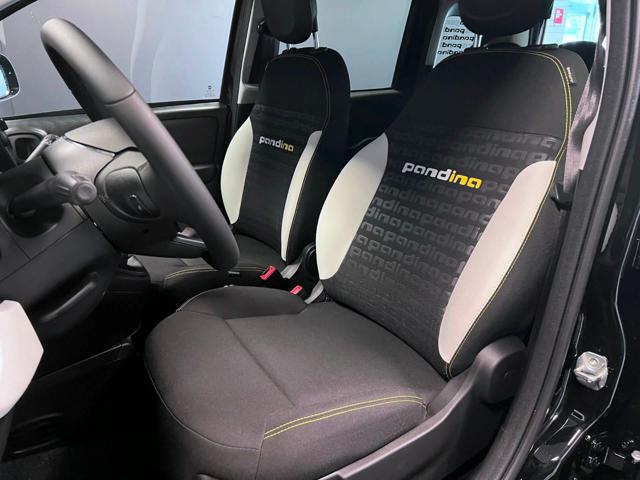 FIAT Panda usata, con Controllo trazione