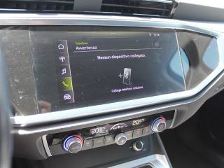 AUDI Q3 usata, con Chiusura centralizzata telecomandata