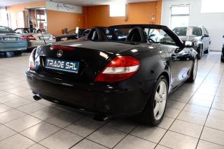 MERCEDES-BENZ SLK 200 usata, con Boardcomputer