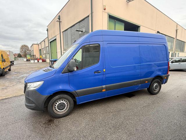 MERCEDES-BENZ Sprinter usata, con ABS