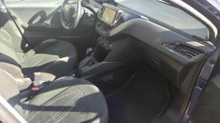 PEUGEOT 208 usata, con ESP