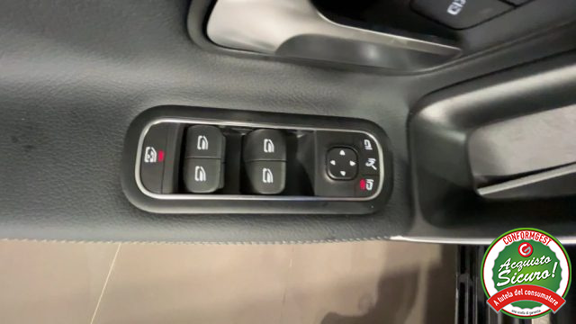 MERCEDES-BENZ A 180 usata, con Cerchi in lega