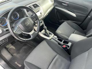 SUZUKI S-Cross usata, con Alzacristalli elettrici