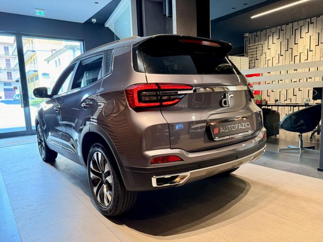 DR MOTOR DR 5.0 usata, con Alzacristalli elettrici