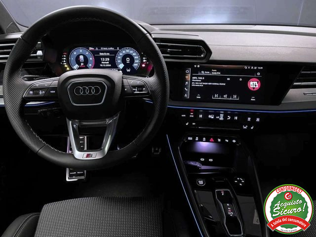 AUDI A3 usata, con Alzacristalli elettrici