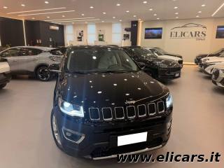 JEEP Compass usata, con Immobilizzatore elettronico