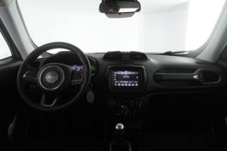 JEEP Renegade usata 3