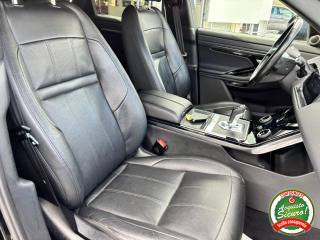 LAND ROVER Range Rover Evoque usata, con Filtro antiparticolato