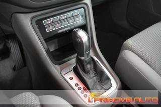 VOLKSWAGEN Sharan usata, con Airbag Passeggero