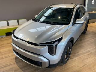 KIA Stonic usata, con Airbag laterali