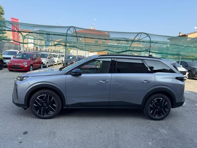 PEUGEOT 5008 usata, con Airbag laterali
