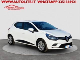 RENAULT Clio usata, con Autoradio