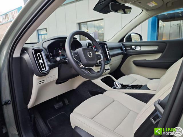 VOLVO XC40 usata, con Fari Xenon
