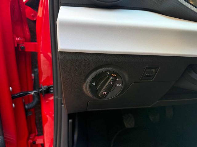 SEAT Ibiza usata, con Bluetooth