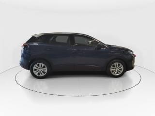 PEUGEOT 3008 usata, con Climatizzatore