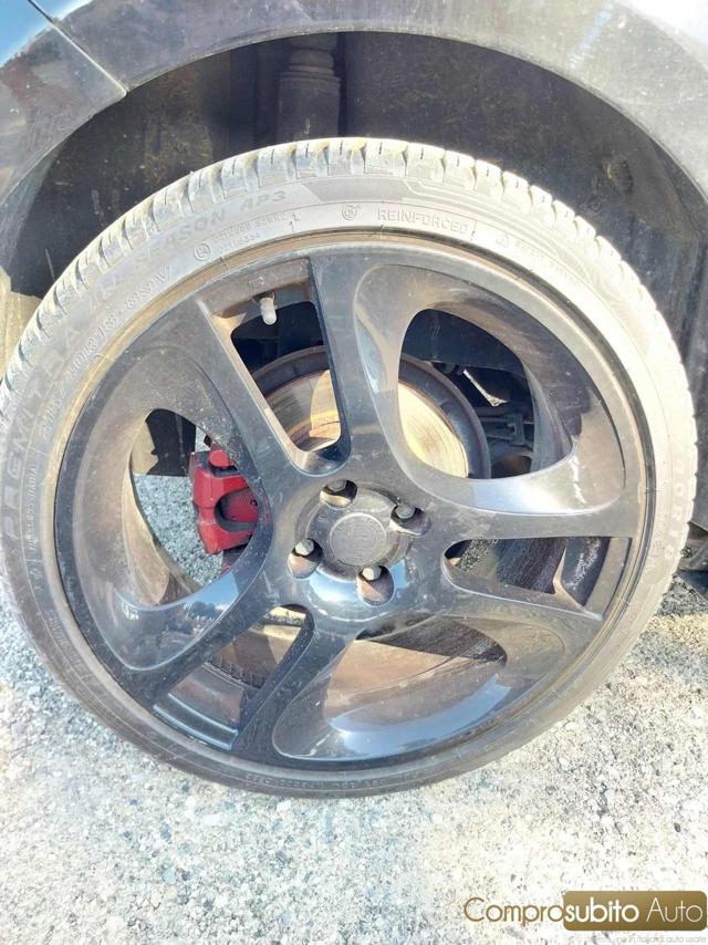 ALFA ROMEO MiTo usata 12