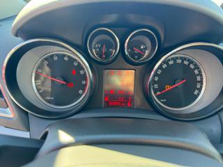 OPEL Mokka X usata, con ESP