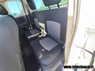 MITSUBISHI L200 usata, con Cruise Control