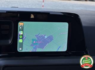 FORD Tourneo Courier usata, con Fendinebbia