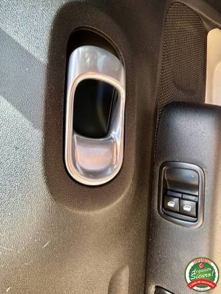 CITROEN C3 usata, con Fari LED