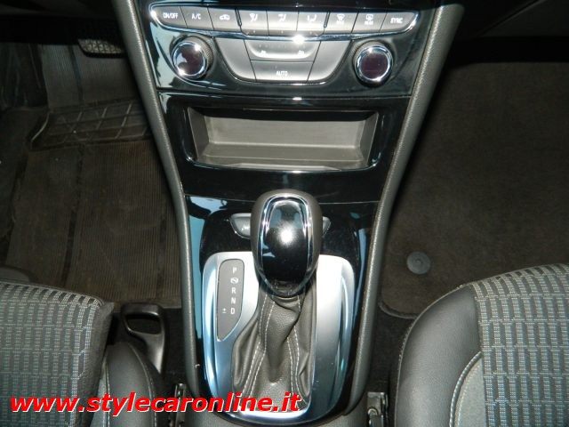 OPEL Astra usata, con Cruise Control