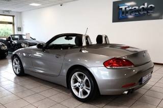 BMW Z4 usata, con Airbag laterali