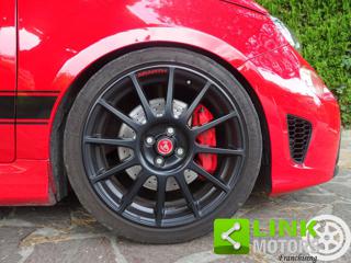 ABARTH 595 usata, con USB