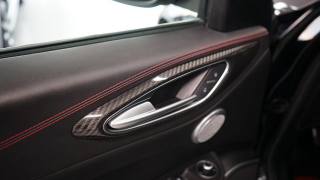ALFA ROMEO Giulia usata, con Blind spot monitor