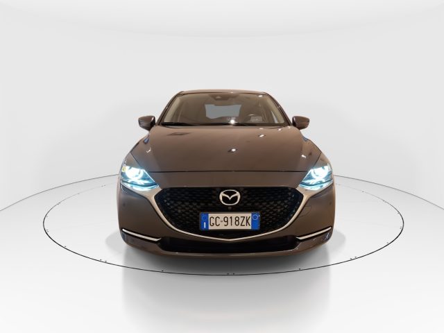 MAZDA 2 usata, con Controllo trazione