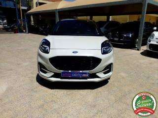 FORD Puma usata, con Airbag