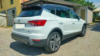 SEAT Arona usata, con Airbag laterali